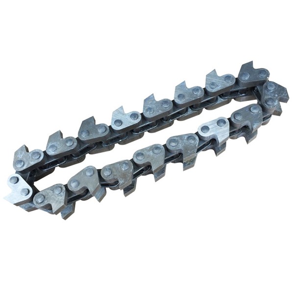 Waste Stripper Chain Carton Waste Stripping Accessory Chain Riveted Chain Rotating