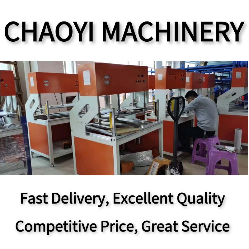 CHAOYI MAHCINERY