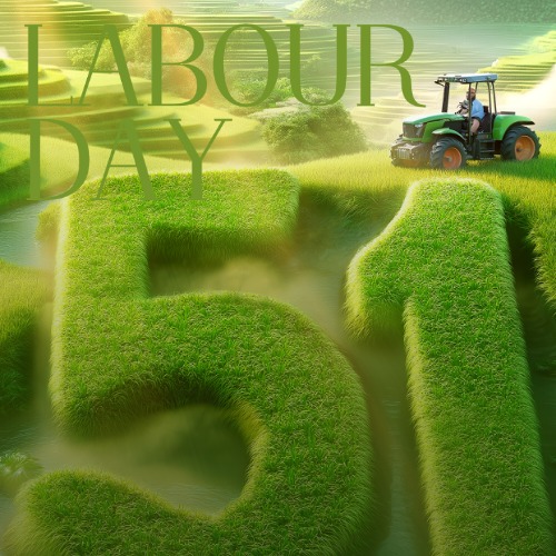 Labor Day Holiday Notice – Chaoyi Machinery