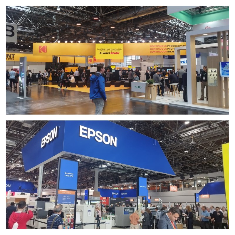 2024 DRUPA