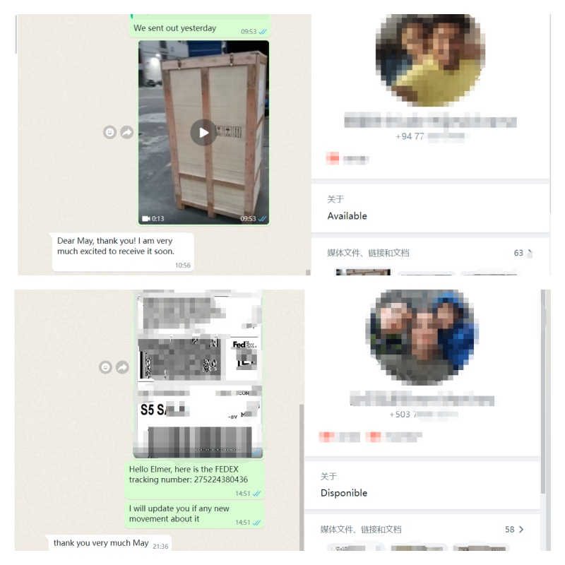 Chaoyi Machinery Carton Waste Stripping Machines