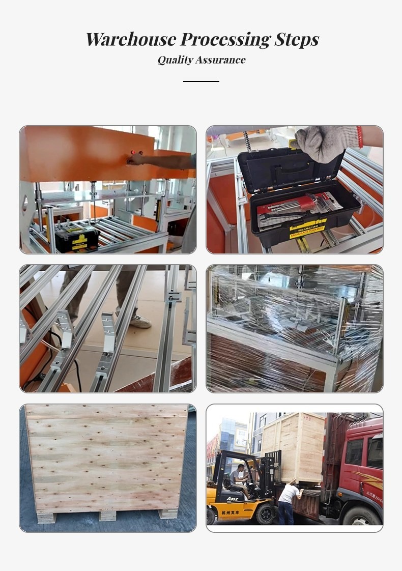 CY-1050 Inner Hole Waste Cleaning Machine Journeys to Turkmenistan