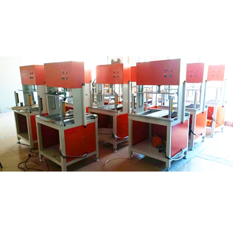 5pcs HS-650 Carton Waste Strippers