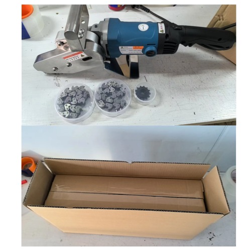 How Chaoyi Machinery's EL-01 Electric Stripper Won Over an Australian Client