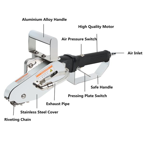 do you know the advantages of waste stripper