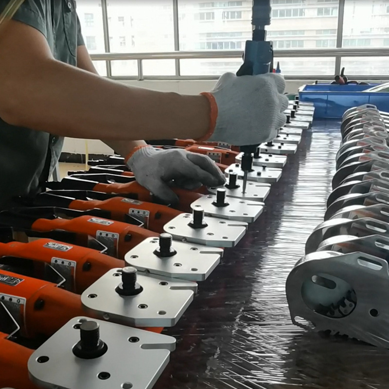 HS-2936 box waste stripper