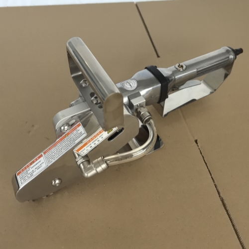 The Most Popular Handheld Pneumatic Carton Edge Trimmer in 2025