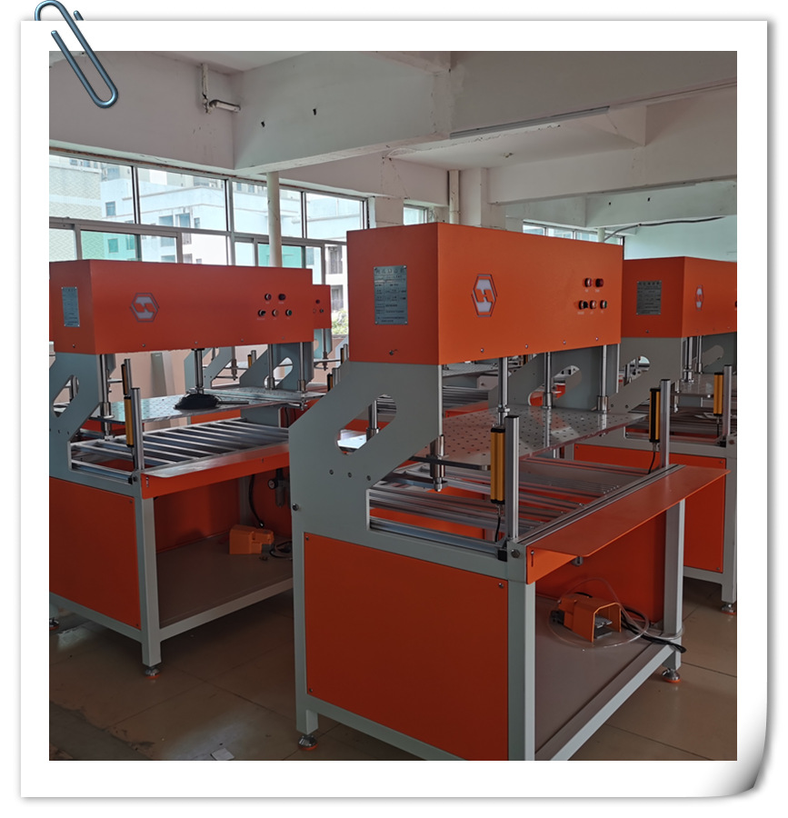 2023 Inner Hole Waste Stripping Machine