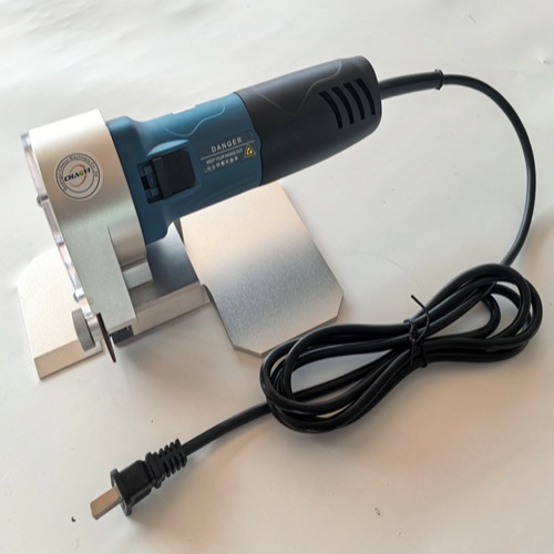 CY-DM60 Electric Nick Grinder 2025 New Design