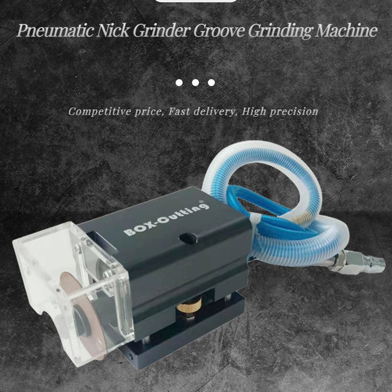 HS-N70 Pneumatic Nick Grinder