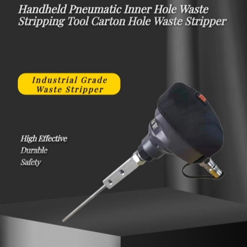 Two Pcs CY-001 Handheld Pneumatic Hole Cleaner To The Philippines