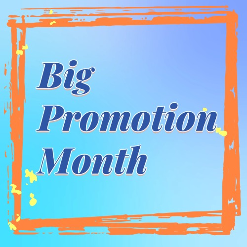Chaoyi Machinery’s Grand Promotion Month: March 2025