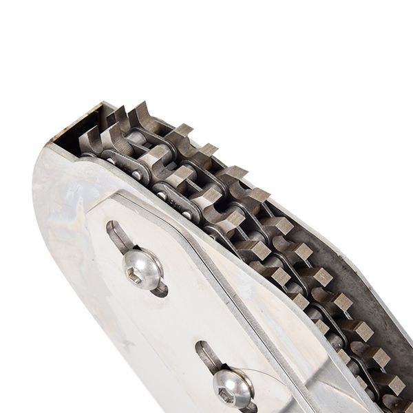 High Speed Carton Electric Waste Stripper BOBST DieCut Stripping Tool