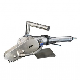 Cardboard Carton Die Cutting Device Waste Stripping Machine