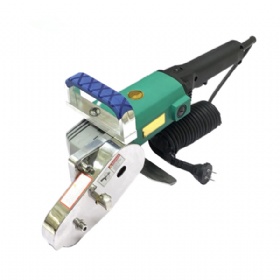 Corrugated Cardboard Stripping Machine with Double Teeth
