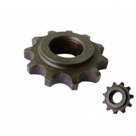 Accessory for waste stripper Gear chain for waste stripper