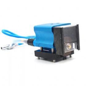 Mini Pneumatic Angle Grinder for Cutting nick grinder