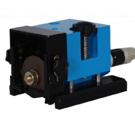 Portable Pneumatic Hand-Powered Air Nick Grinding Machine