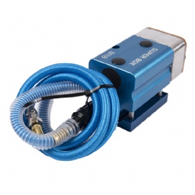 Portable Pneumatic Die-cut Grinding Tool Machine