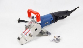 High-speed waste stripping machine for carton die cutting