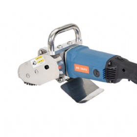 Electric Manual Waste Removal Machine for Paper Waste