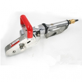Pneumatic Carton Cutting Tool Trimming Corrugated Cardboard