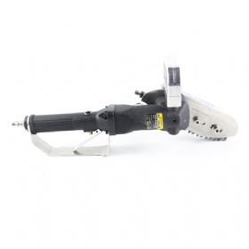Cardboard Carton Waste Stripping and Trimming Tool