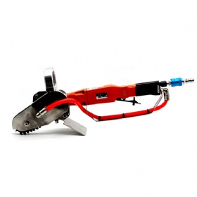 Die-cut Paper Waste Pneumatic Stripper