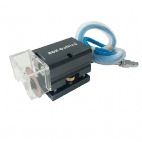 Portable Pneumatic Die Cutting Nick Grinder