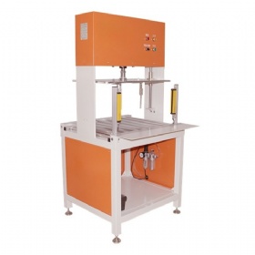 Semi-Automatic Pneumatic Inner Hole Paper Waste Remover