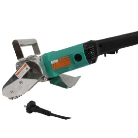 HS-D50 Electric Carton Waste Stripper