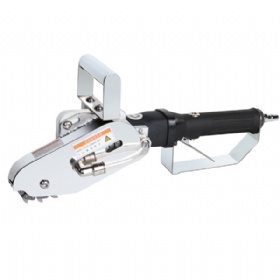 HS-2836S Pneumatic Industrial Carton Stripper (Medium Chain Version)