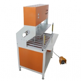 HS-1300 Color box waste removal equipment