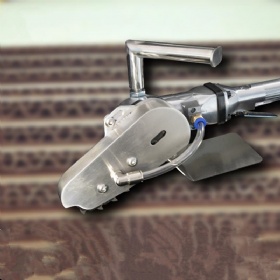 Pneumatic Paperboard Stripper