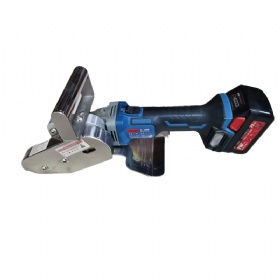 Electric Rechargeable Carton Waste Stripper