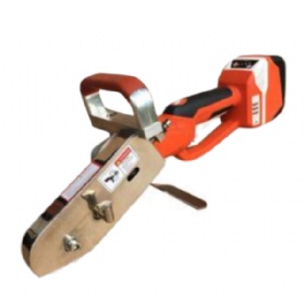 Portable Rechargeable Cardboard Waste Stripper