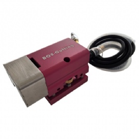 气动刀模连续打口机