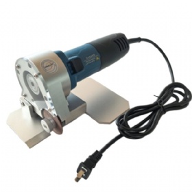 电动刀模连续打口机