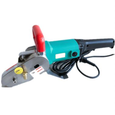 Electric Pneumatic Carton Stripping Machine Cardboard Stripper Paper Edge Cutter Remover Waste Discharge Corrugated Trimming Tool 3800RPM