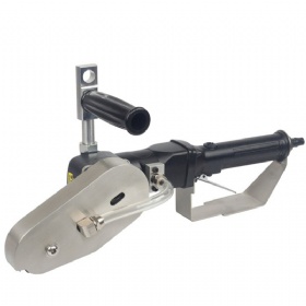 Pneumatic Carton Waste Stripping Tool for Cardboard Trimming
