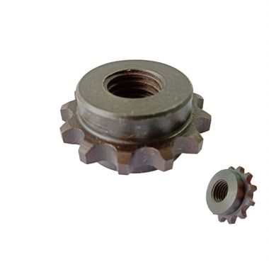 Waste Stripper Motor Drive Gear Accessory for Stripping Tool